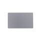 Trackpad komplet pro MacBook Air 15", A2941 (2023), Space Gray, 661-34949, Genuine Apple