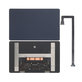 Trackpad komplet MacBook Air 15", A2941 (2023), Midnight, 661-34952, Genuine Apple