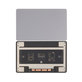 Trackpad komplet pro MacBook Pro 14", A2918 (2023), Space Gray, 661-37024, Genuine Apple