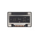 Trackpad komplet pro MacBook Pro 14", A2992 (2023), Space Gray, 661-38735, Genuine Apple