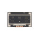 Trackpad komplet pro MacBook Pro 16", A2991 (2023), Silver, 661-38767, Genuine Apple