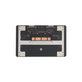 Trackpad komplet pro MacBook Air 13", A3113 (2024), Starlight, 661-40276, Genuine Apple