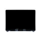 LCD displej pro MacBook Pro 14", A3112, A3185 (2024), s předním sklem a krytem, Silver, 661-41792, Genuine Apple