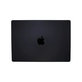 LCD displej pro MacBook Pro 14", A3112, A3185 (2024), s předním sklem a krytem, Nano-Texture, Space Black, 661-41795, Genuine Apple