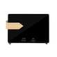 LCD displej pro MacBook Pro 16" A3403 (2024), s předním sklem a krytem, Nano-Texture, Space Black, 661-42326, Genuine Apple