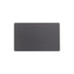 Trackpad komplet pro MacBook Pro 16", A3403 (2024), Space Black, 661-46156, Genuine Apple