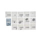 Horní rám klávesnice pro MacBook Pro 14", A3185 (2024), s klávesnicí US a baterií, Space Black, 661-50210, Genuine Apple