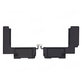Reproduktory (Levý a Pravý) pro MacBook Air 15", A3114 (2024), 923-08960, Genuine Apple