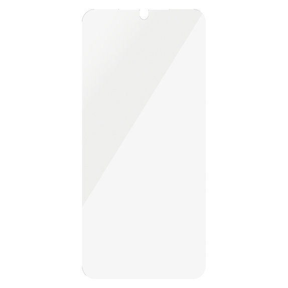 Tvrzené sklo UWF pro Samsung Galaxy M15 5G/F15 5G/A26 5G/A16/A16 5G, Černá, PanzerGlass