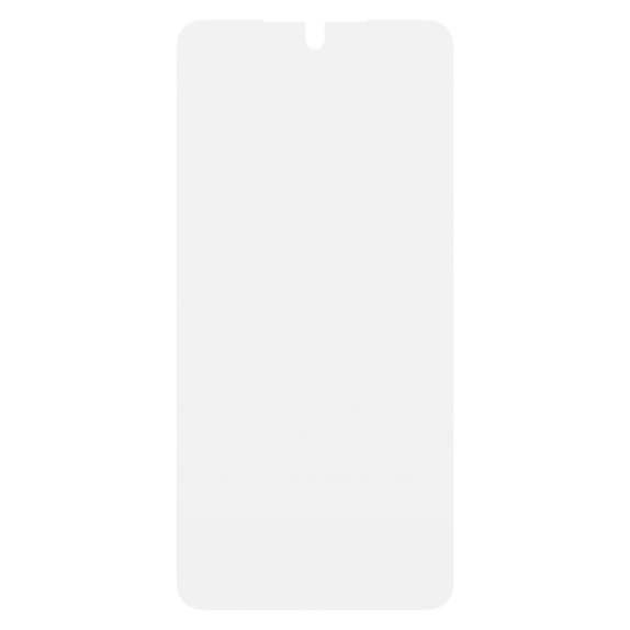 Tvrzené sklo UWF Ceramic s aplikátorem pro Samsung Galaxy S26, Čirá, PanzerGlass