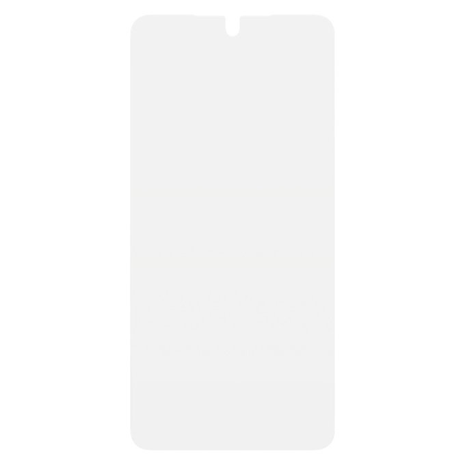 Tvrzené sklo UWF Ceramic s aplikátorem pro Samsung Galaxy S26, Čirá, PanzerGlass