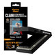 Tvrzené sklo UWF s FASTFIT In-A-Box pro Samsung S26, Transparentní, PanzerGlass