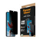 PanzerGlass - Tvrzené sklo UWF 2-Way Privacy s aplikátorem pro Samsung Galaxy S26, čiré
