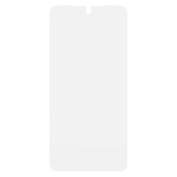Tvrzené sklo UWF Ceramic s Fastfit In-A-Box pro Samsung Galaxy S26+, Čirá, PanzerGlass