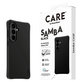 Pouzdro Samba s QI pro Samsung Galaxy S26+, Černá, PanzerGlass