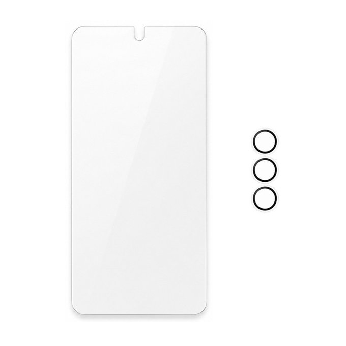 Bundle Essentials 2v1 pro Samsung S26+, PanzerGlass