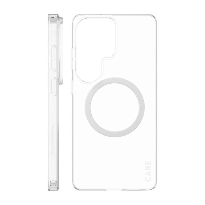Pouzdro SL1M pro Samsung Galaxy S26 Ultra, transparentná, PanzerGlass