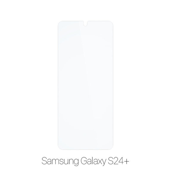 FixPremium Glass - Tvrzené Sklo pro Samsung Galaxy S24+ (10 Pack)