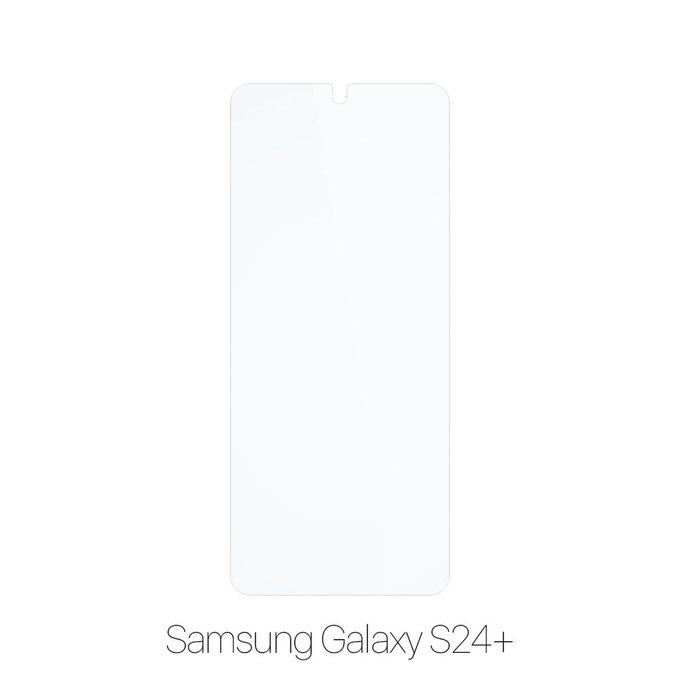 FixPremium Glass - Tvrzené Sklo pro Samsung Galaxy S24+ (10 Pack)