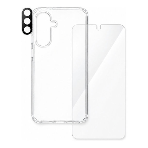 Bundle 3v1 pro Samsung A36 5G, CARE