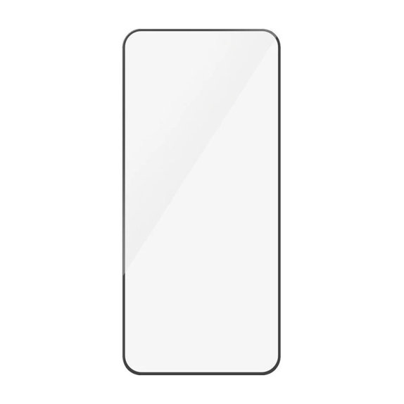 Tvrzené sklo UWF pro Xiaomi Redmi Note 15 Pro 5G, Černá, PanzerGlass