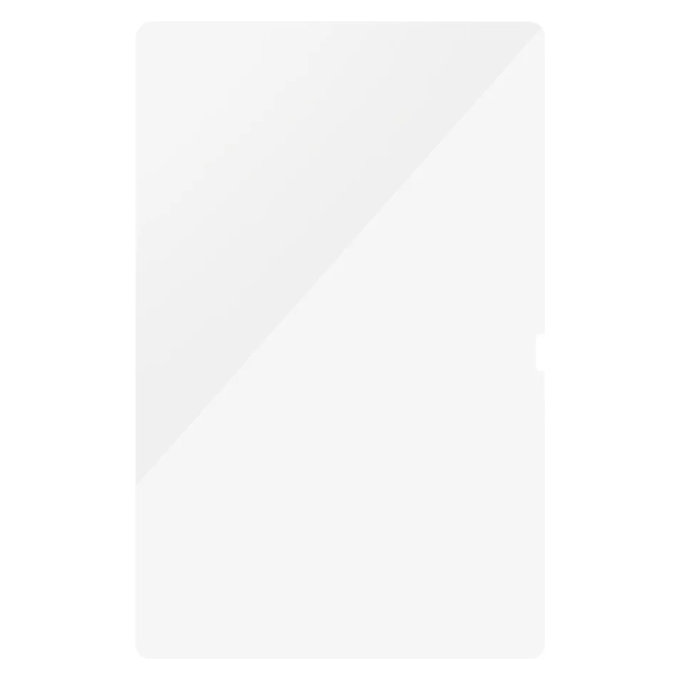 Tvrzené sklo UWF pro Samsung Galaxy Tab S10 FE/S9/S9 FE, Čirá, PanzerGlass