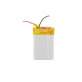 Baterie pro Garmin Venu 2s, 190mAh, 361-00137-10