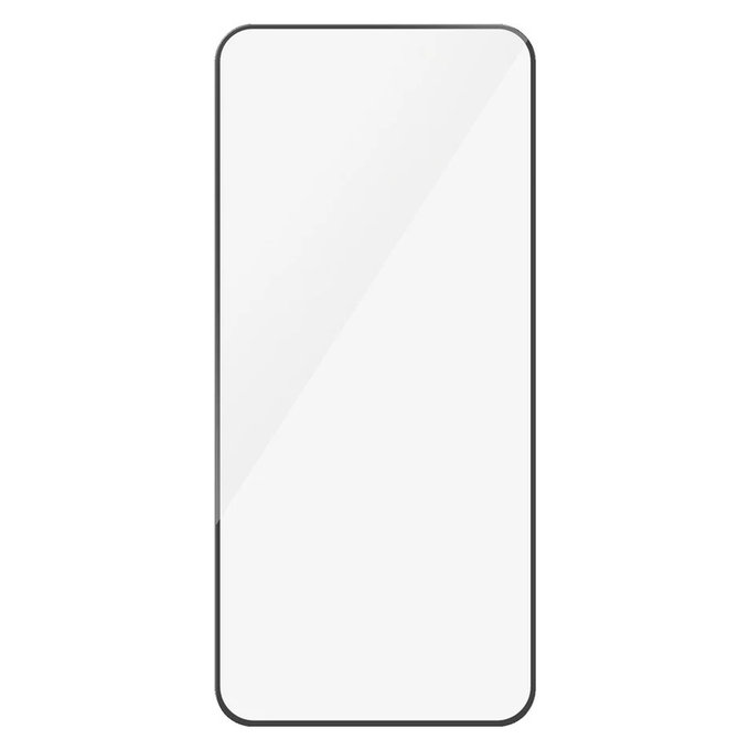 Tvrzené sklo UWF pro Xiaomi 17 Ultra, Černá, PanzerGlass