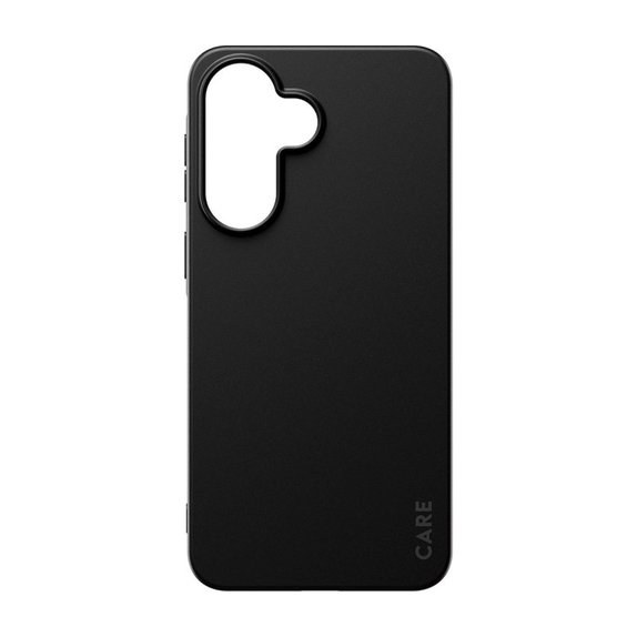 Pouzdro TPU pro Samsung A37, černá, CARE