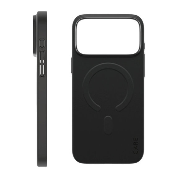 Pouzdro SL1M pro iPhone 17 Pro Max, černá, PanzerGlass
