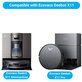 Sada náhradních dílů pro Ecovacs Deebot X11 Pro, X11 (2x Hlavní kartáč, 4x Filtr, 4x Boční kartáč, 4x Mopovací útěrka, 4x Sáček na prach)