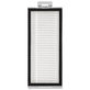 Sada náhradních dílů pro Xiaomi Roborock Q5 Pro, Q8 Max+ (1x Hlavní kartáč, 2x Filtr, 2x Boční kartáč – černý, 2x Mopovací útěrka, 2x Sáček na prach)