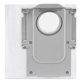 Sada náhradních dílů pro Xiaomi Roborock Qrevo, Qrevo Curv, Qrevo Edge, Qrevo 5AE (1x Hlavní kartáč, 2x Filtr, 2x Boční kartáč, 4x Mopovací útěrka, 2x Sáček na prach)