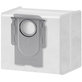 Sada náhradních dílů pro Roborock QV 35A, QR 798, QV35S (2x Hlavní kartáč, 4x Filtr, 4x Boční kartáč, 8x Mopovací útěrka, 4x Sáček na prach)