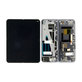 Displej pro Google Pixel 10 Pro Fold, Inner, Moonstone, Dotykové sklo bez rámu, G949-01522-00, Genuine Service Pack