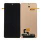 Displej pro Samsung S26 Ultra, Dotykové sklo bez rámu, GH82-38875A, Genuine Service Pack