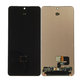 Displej pro Samsung S26, Dotykové sklo bez rámu, GH82-39190A, Genuine Service Pack