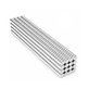 Neodymový válcový magnet N35, 5 x 3mm, 200ks