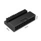 Napájecí adaptér ATX 24 pin 90° pro základní desku