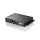 USB 3.0 na SATA / IDE adaptér pro 2.5" a 3.5" HDD/SSD a optické mechaniky