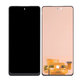 Samsung Galaxy A52 4G A525F - LCD Displej + Dotykové Sklo OLED