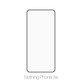 FixPremium FullCover Glass - Tvrzené sklo pro Nothing Phone (3a)