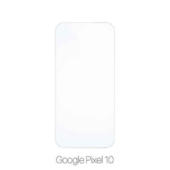 FixPremium Glass - Tvrzené sklo pro Google Pixel 10