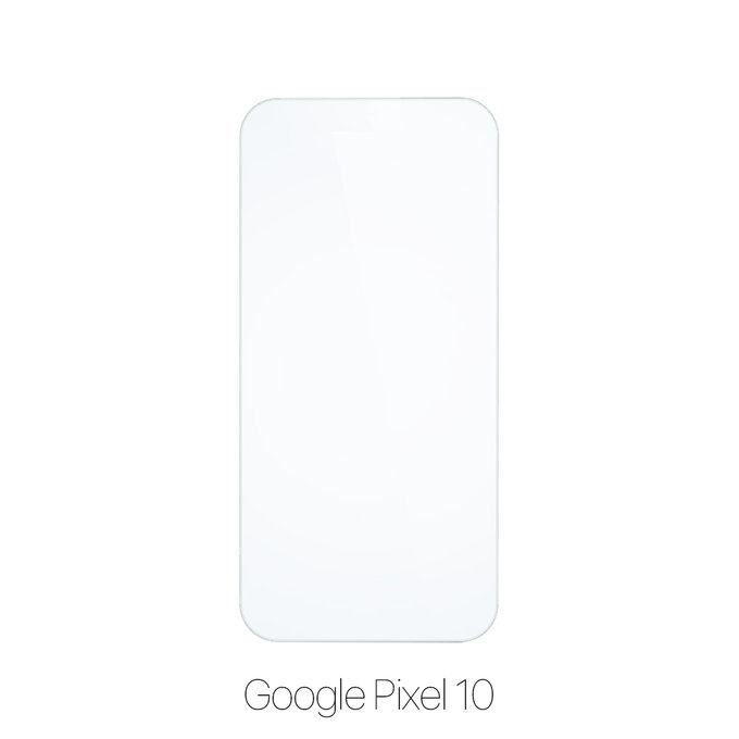 FixPremium Glass - Tvrzené sklo pro Google Pixel 10