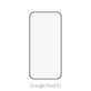 FixPremium FullCover Glass - Tvrzené sklo pro Google Pixel 10
