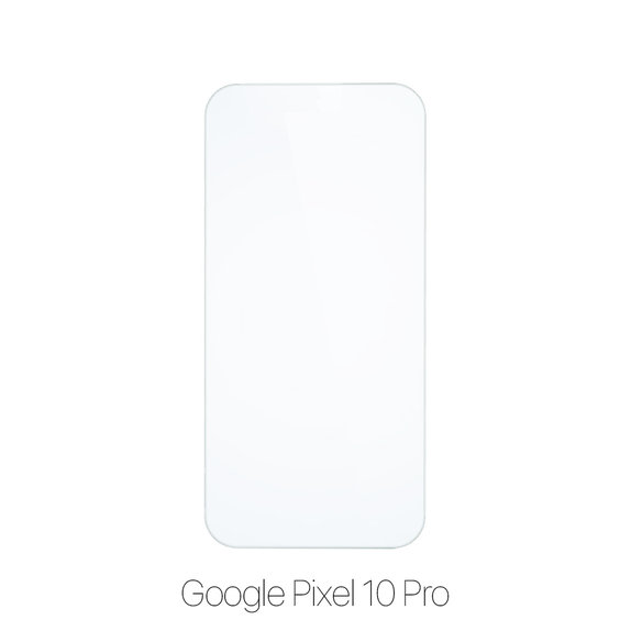 FixPremium Glass - Tvrzené sklo pro Google Pixel 10 Pro