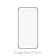 FixPremium FullCover Glass - Tvrzené sklo pro Google Pixel 10 Pro XL