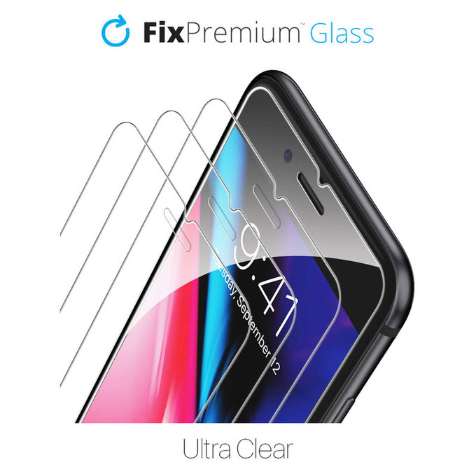 FixPremium Glass - Tvrzené sklo pro Samsung Galaxy S26 Ultra