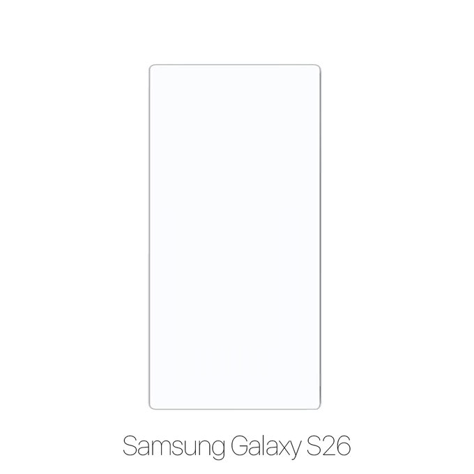 FixPremium Glass - Tvrzené sklo pro Samsung Galaxy S26 Ultra