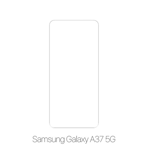 FixPremium Glass - Tvrzené sklo pro Samsung Galaxy A37 5G